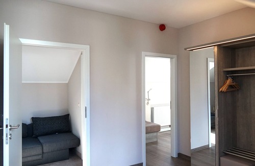 Zentrum Hotel | Hotel Bonn City