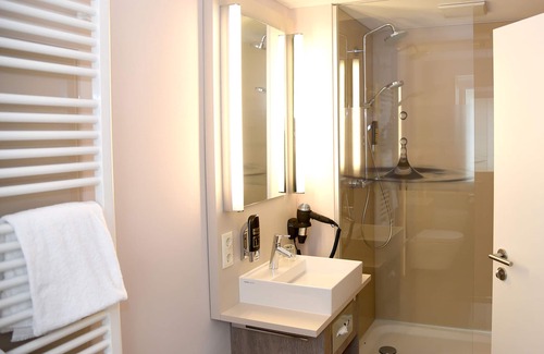 Zentrum Hotel | Hotel Bonn City