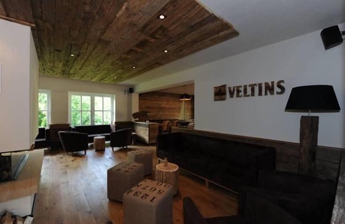 Bedekaspeler Marsch Hotel | Hotel Bootshaus
