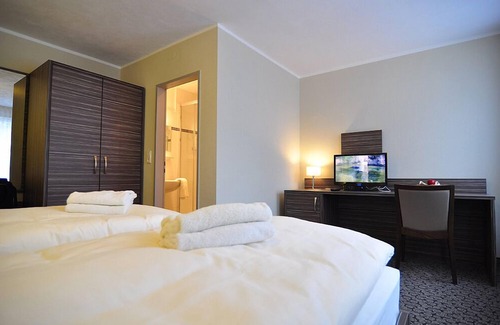 Bedekaspeler Marsch Hotel | Hotel Bootshaus