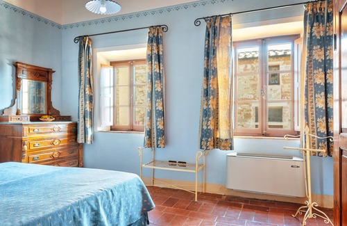 Santarello Hotel | Hotel Borgo Casabianca