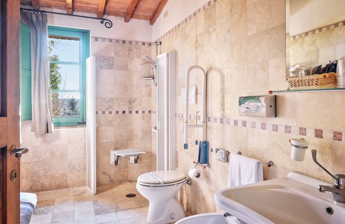Santarello Hotel | Hotel Borgo Casabianca