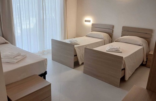 Capo d'Orso Hotel | HOTEL BORGO DELL'ORSO