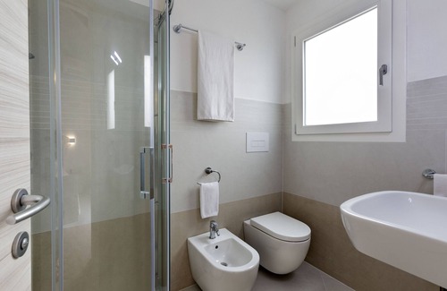 Capo d'Orso Hotel | HOTEL BORGO DELL'ORSO