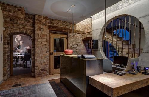 Borgonovo Val Tidone Hotel | Hotel Borgo Impero