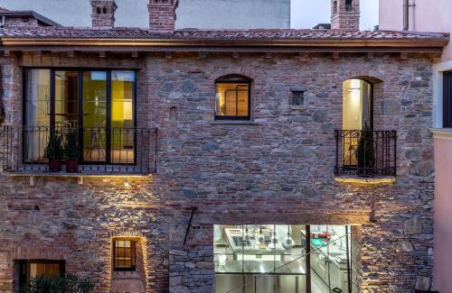 Borgonovo Val Tidone Hotel | Hotel Borgo Impero