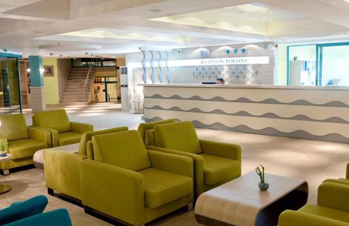Albena Hotel | Hotel Boryana