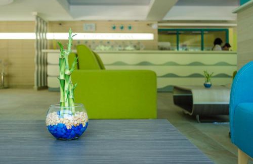 Albena Hotel | Hotel Boryana