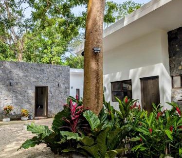 Tamarindo Cabin | Hotel Bosques de Pinilla