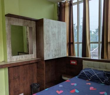 Chunchura Hotel | Hotel BOSQUET