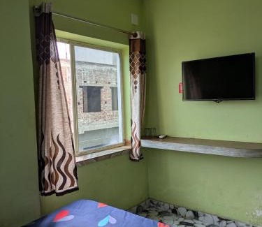 Chunchura Hotel | Hotel BOSQUET