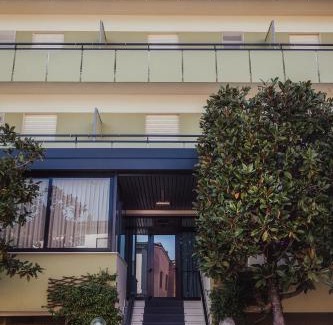 Valverde Hotel | Hotel Boston