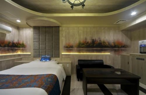 Toyohashi Hotel | HOTEL BOTA 豊橋 -Adult Only-