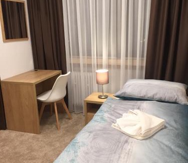 Povazska Bystrica Hotel | Hotel Bothe