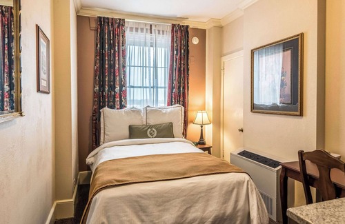 Sedalia Hotel | Hotel Bothwell Sedalia Central District, an Ascend Collection Hotel