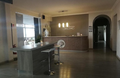 Frascati Hotel | Hotel Bottaccio