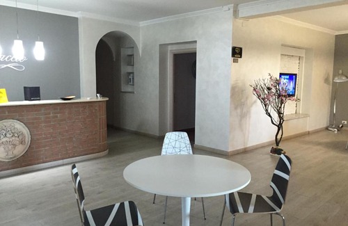 Frascati Hotel | Hotel Bottaccio