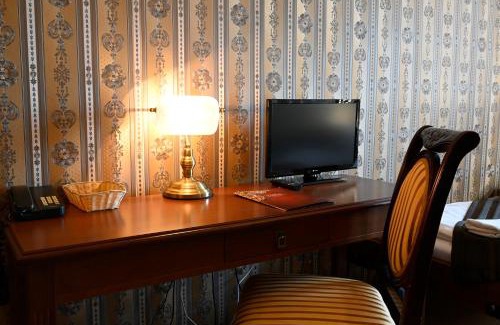 Kromeriz Hotel | Hotel Bouček