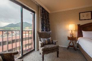 Central Boulder Hotel | Hotel Boulderado