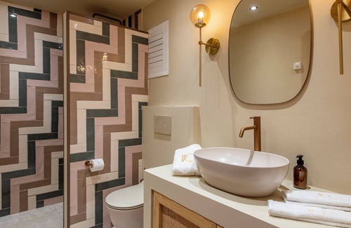 S'Argamassa Hotel | Hotel Boutique MalaQuita