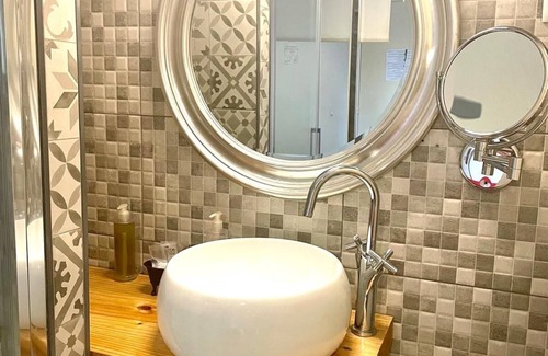 Sant Cugat del Valles Hotel | Hotel Boutique Torre Barcelona