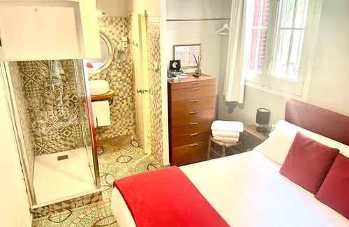 Sant Cugat del Valles Hotel | Hotel Boutique Torre Barcelona