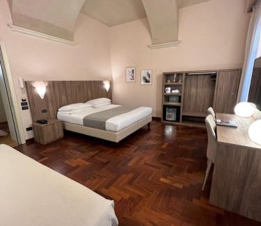 Saluzzo Hotel | Hotel Boutique Antiche Mura
