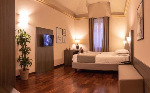 Saluzzo Hotel | Hotel Boutique Antiche Mura