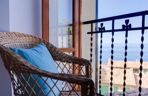 Banyalbufar Hotel | Hotel Boutique Can Colom