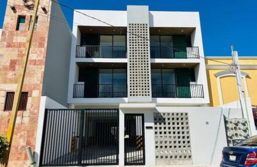 Lomas de Mazatlan Apartment | Hotel boutique cerca de Zona Dorada by G P S rentas