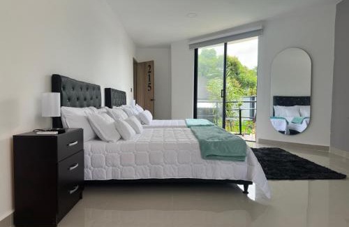 Ciudad Jardin Hotel | Hotel Boutique Ciudad Jardin