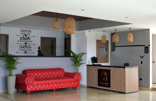 Ciudad Jardin Hotel | Hotel Boutique Ciudad Jardin