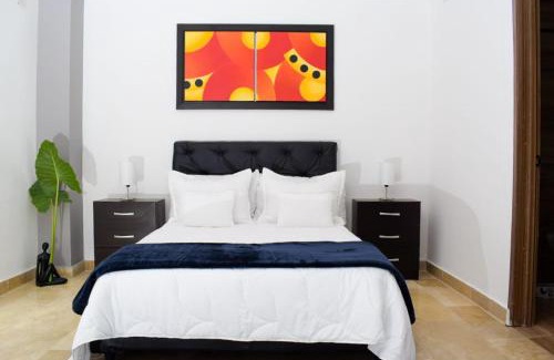 Ciudad Jardin Hotel | Hotel Boutique Ciudad Jardin