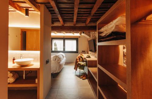 Camprodon Hotel | Hotel Boutique El Mariner