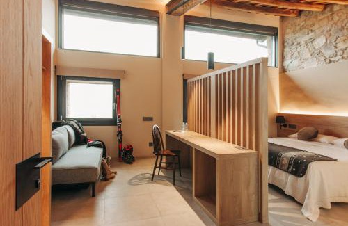 Camprodon Hotel | Hotel Boutique El Mariner