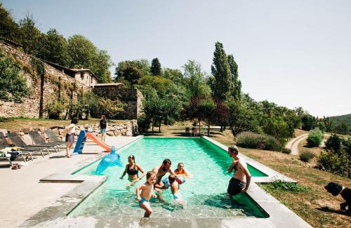 Camprodon Hotel | Hotel Boutique El Mariner