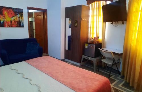 Cartago Hotel | Hotel Boutique el Sol