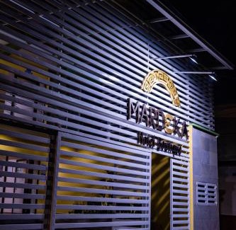 Orizaba Hotel | Hotel Boutique Mardeka