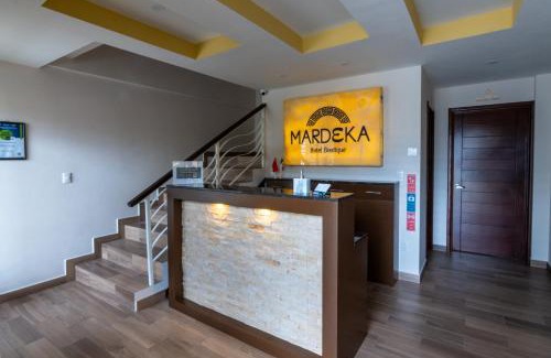 Orizaba Hotel | Hotel Boutique Mardeka