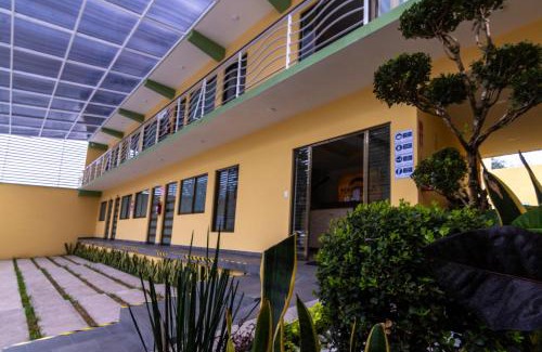 Orizaba Hotel | Hotel Boutique Mardeka