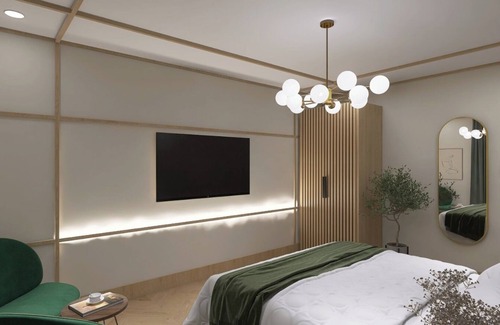 Centro Hotel | Hotel boutique Negresco Plaza Mayor