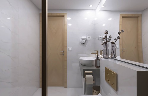 Centro Hotel | Hotel boutique Negresco Plaza Mayor