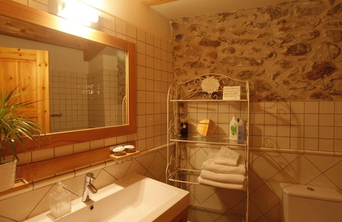 Palau-Saverdera Hotel | Hotel Boutique Niu Del Sol