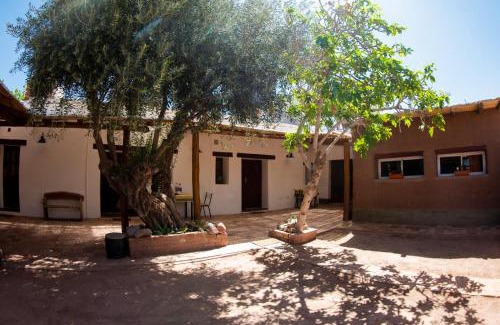 Tinogasta Hotel | Hotel Boutique Watungasta