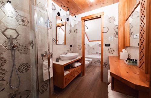 Courmayeur Hotel | Hotel Bouton d'Or - Courmayeur