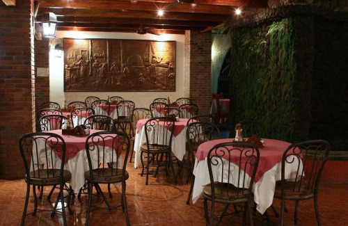 Liberia Hotel | Hotel Boyeros