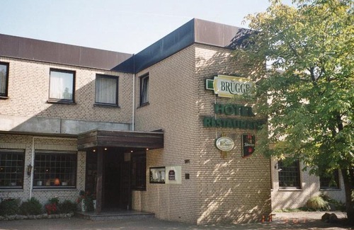 Ibbenbueren Hotel | Hotel Brügge