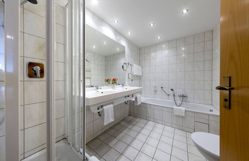 Am Schlachthof Hotel | Hotel Brack