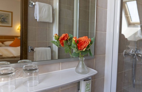 Am Schlachthof Hotel | Hotel Brack