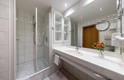 Am Schlachthof Hotel | Hotel Brack